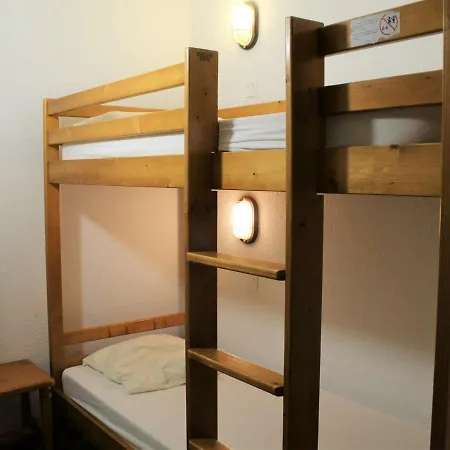 Apartment 3 Pieces - 8 Couchages - Proche Pistes Et Commerces A Vars Les Claux - Fr-1-330b-169