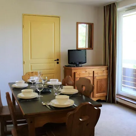 3 Pieces - 8 Couchages - Proche Pistes Et Commerces A Vars Les Claux - Fr-1-330b-169 Apartment
